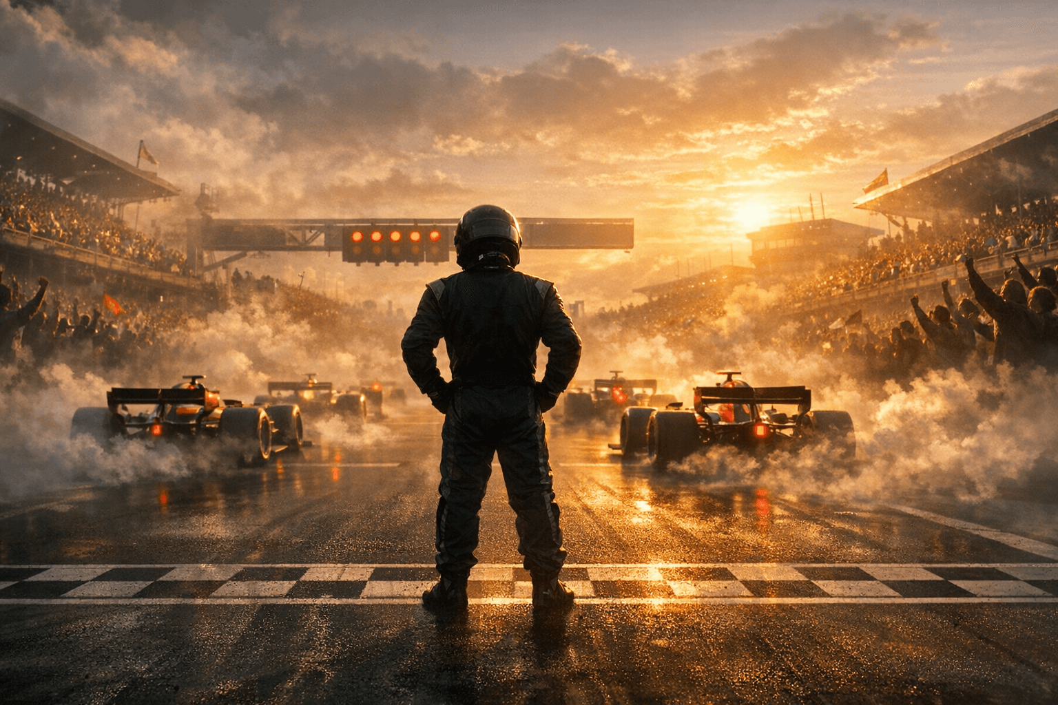 F1 TV: Jak sledovat Formuli 1 v roce 2026