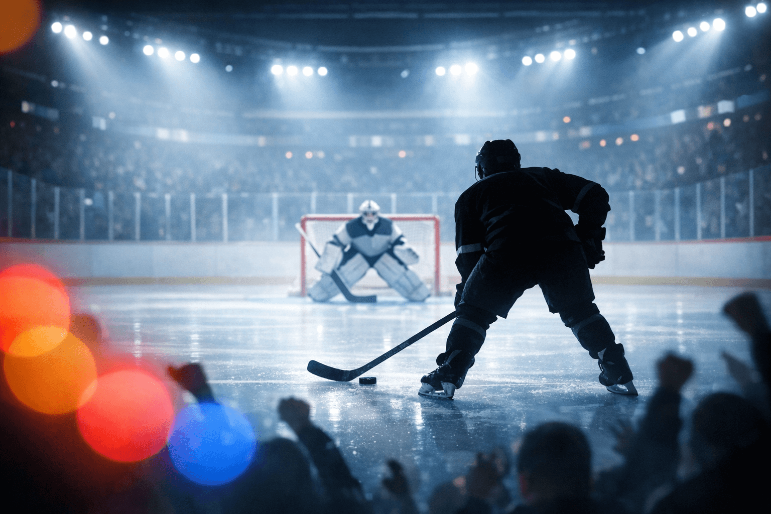 Martin Nečas zářil v zápase proti Dallasu