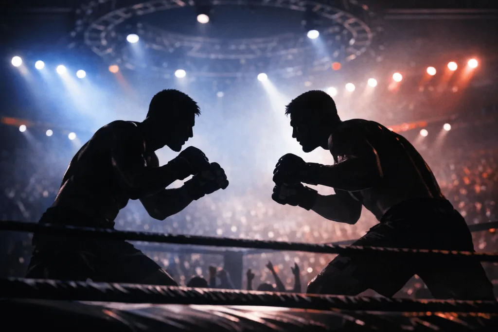 OKTAGON 85: Severino vs. Kakhorov – program, fight card, kde sledovat živě?