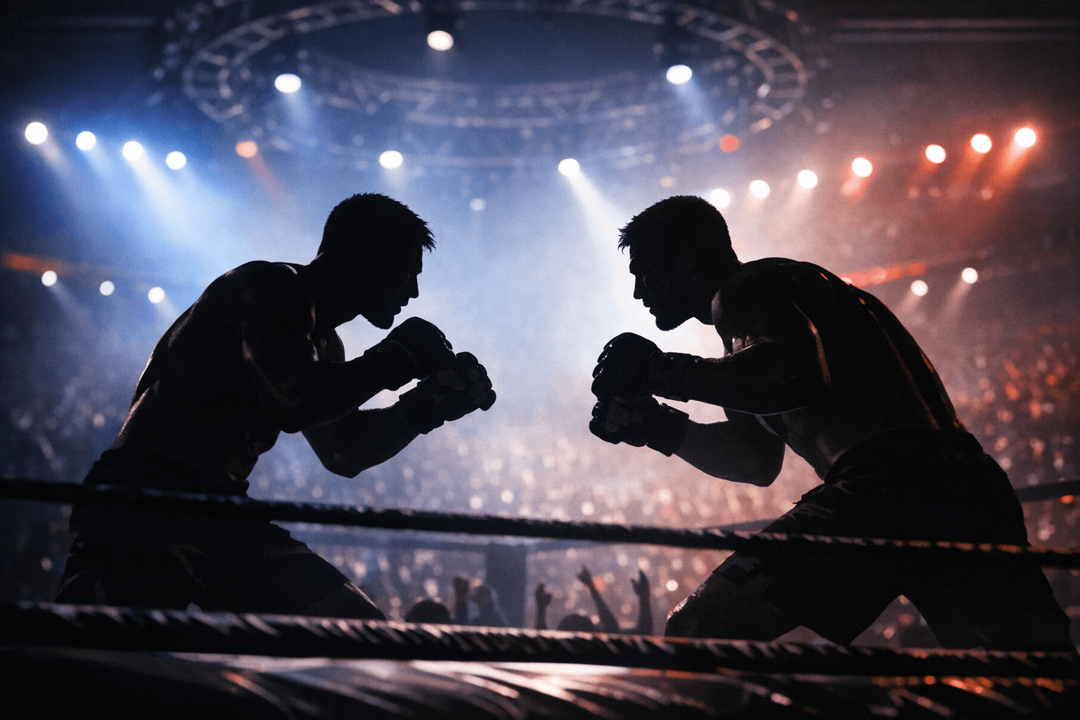 OKTAGON 85: Severino vs. Kakhorov – program, fight card, kde sledovat živě?