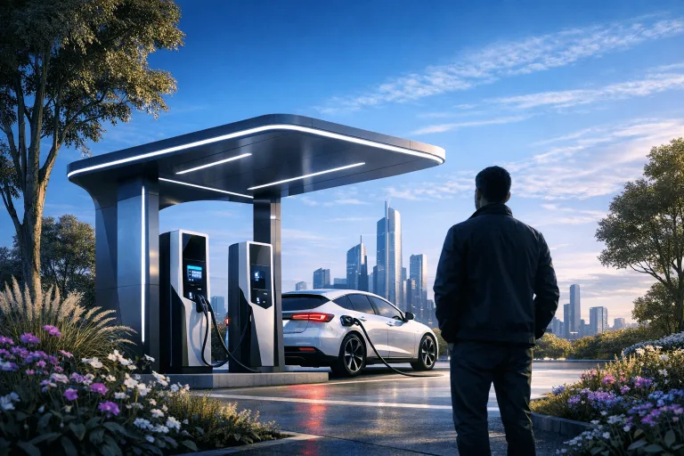 BYD představuje novou generaci baterií Blade s extrémně rychlým nabíjením