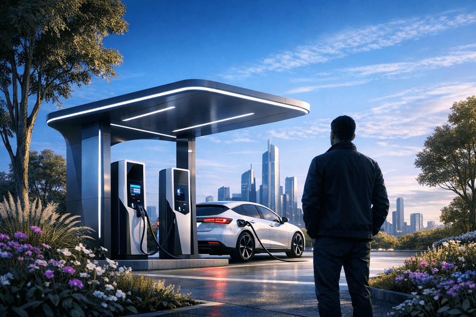 BYD představuje novou generaci baterií Blade s extrémně rychlým nabíjením