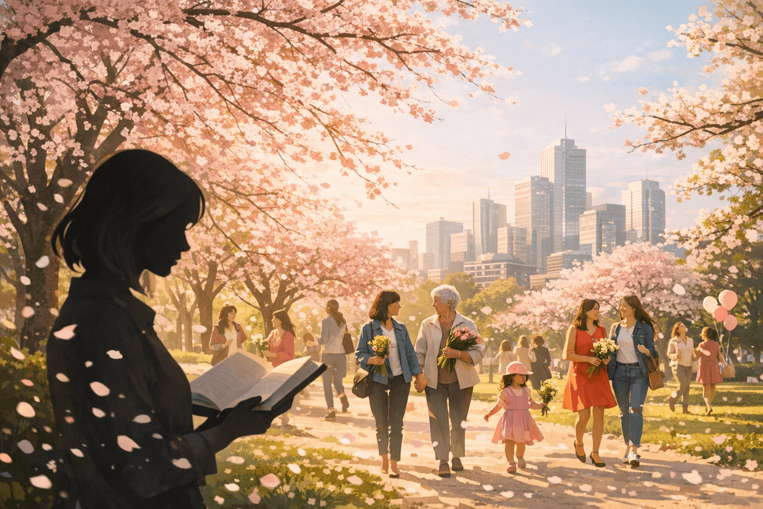 Mezinárodní den žen: Oslavy a reflexe v roce 2026