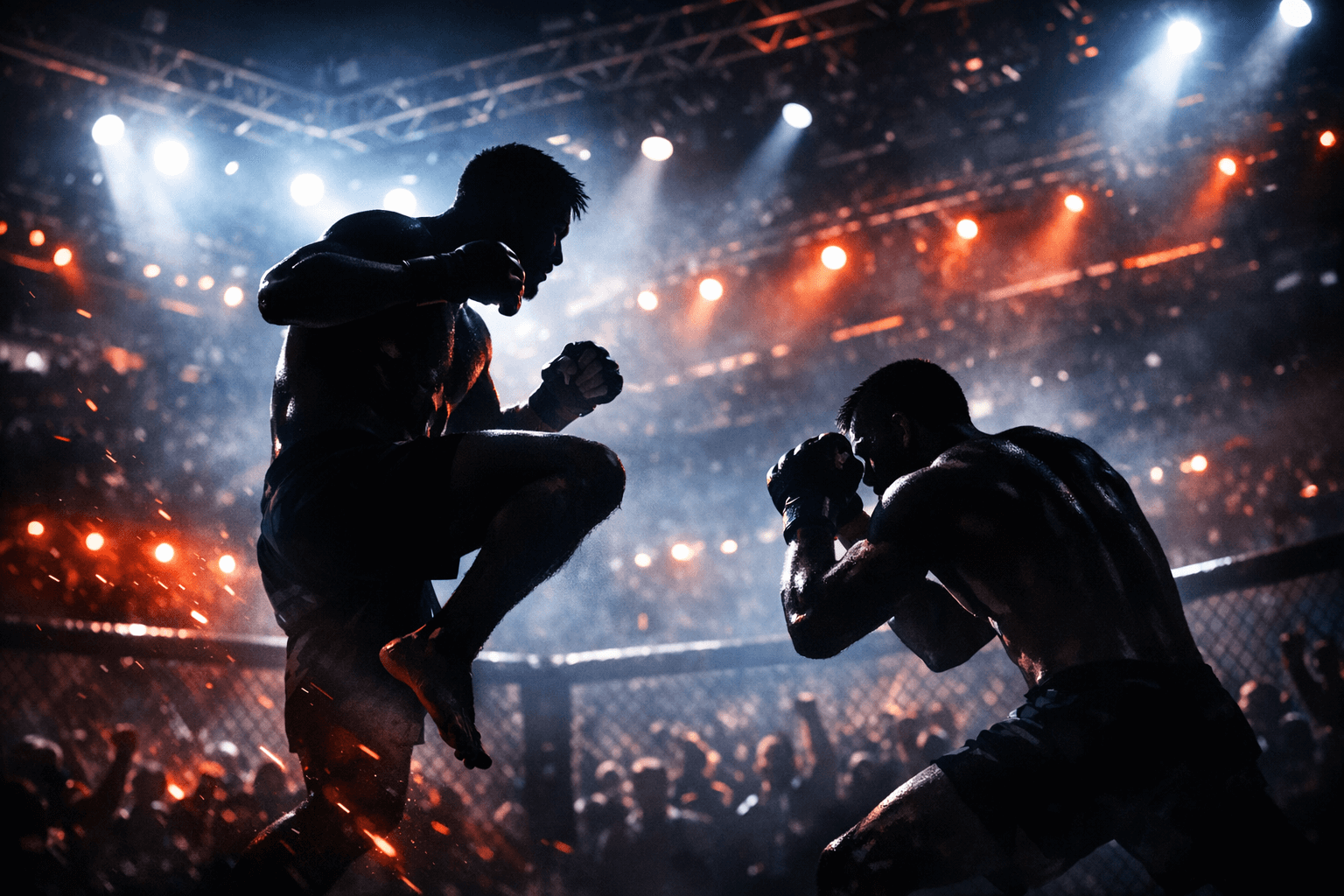 UFC 326: Holloway vs. Oliveira 2 – Klíčové informace a možnosti sledování