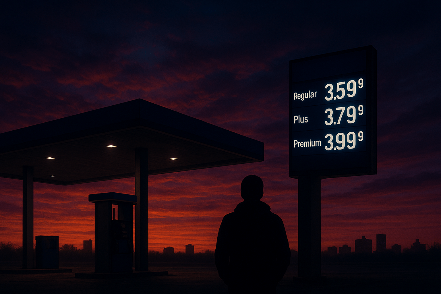 Aktuální vývoj cen ropy a jeho dopad na české spotřebitele