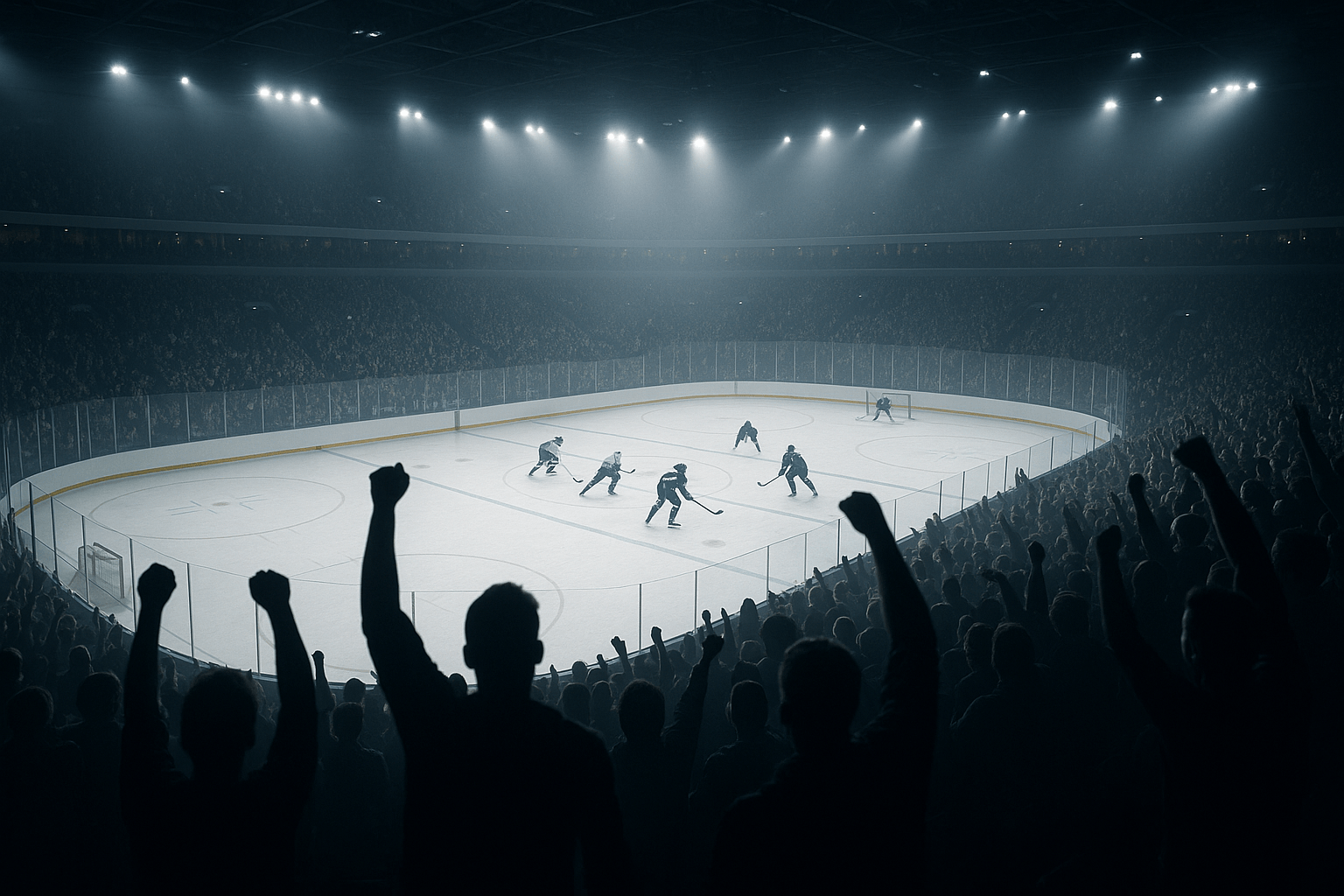 Semifinále hokejové extraligy: HC Sparta Praha vs. HC Dynamo Pardubice