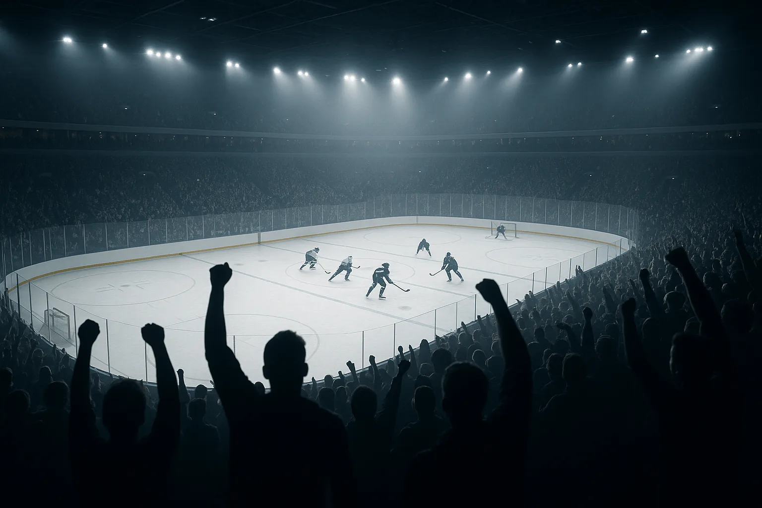 Semifinále hokejové extraligy: HC Sparta Praha vs. HC Dynamo Pardubice