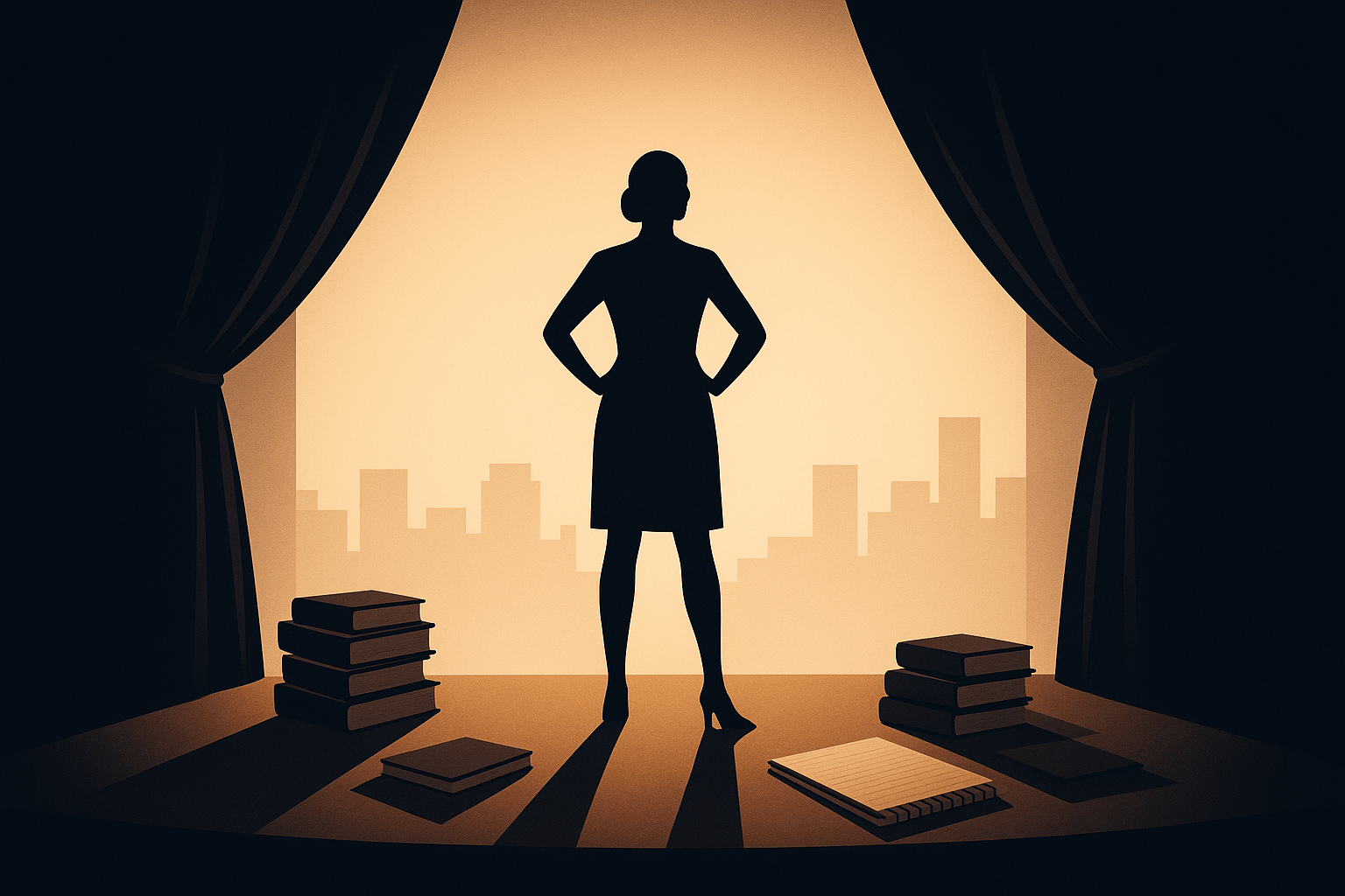 Tatiana Dyková: Nové výzvy a plány v herecké kariéře