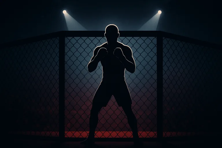 Josh Hokit se připravuje na klíčový zápas proti Curtisovi Blaydesovi na UFC 327