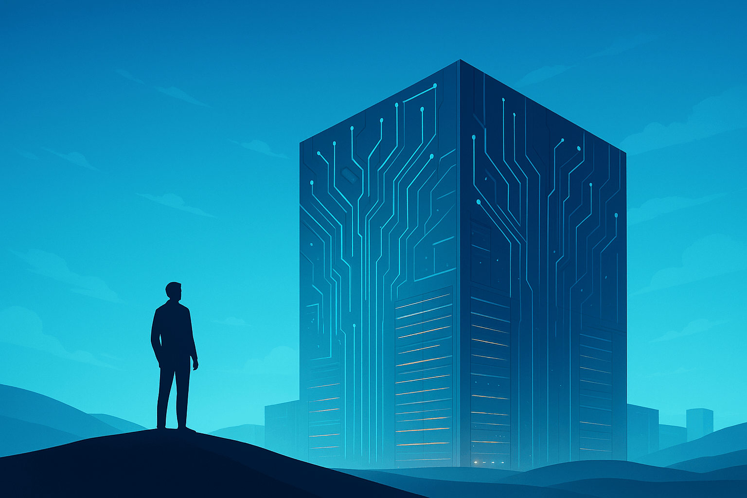 Anthropic rozšiřuje spolupráci s Googlem a Broadcomem v oblasti výpočetní kapacity