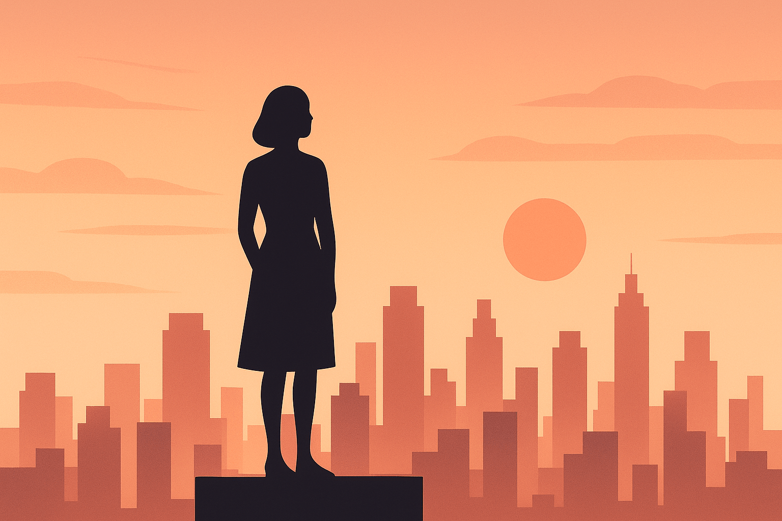 Agáta Hanychová: Skandály jsem dělala schválně, bez pozornosti bych byla nešťastná