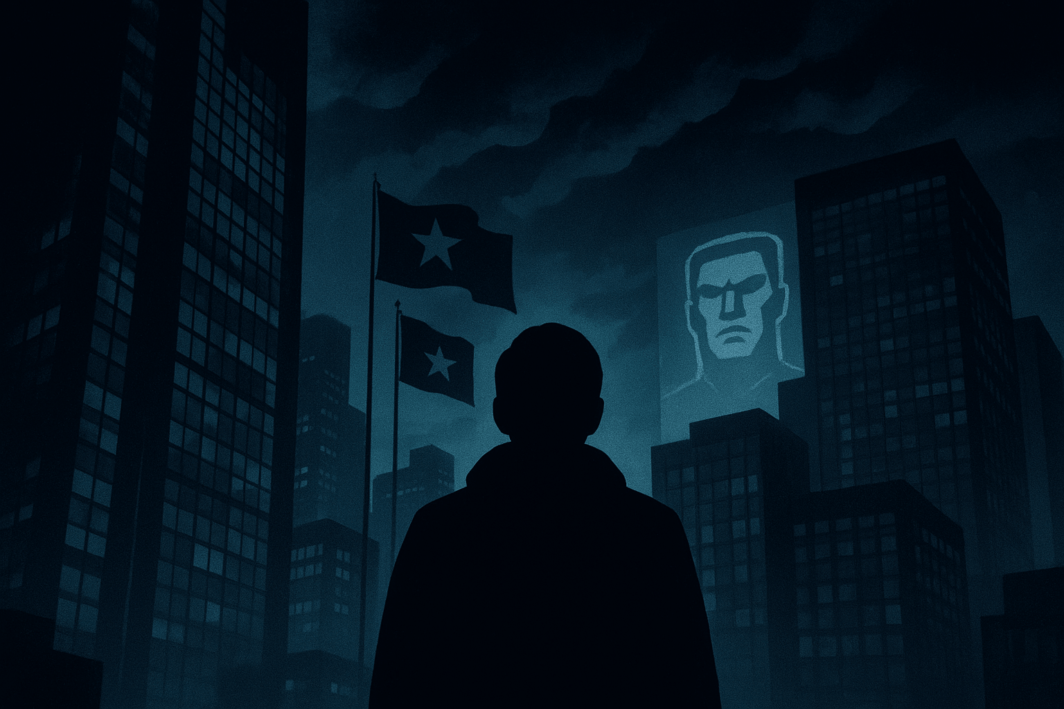 Novinky o páté a závěrečné sezóně seriálu The Boys