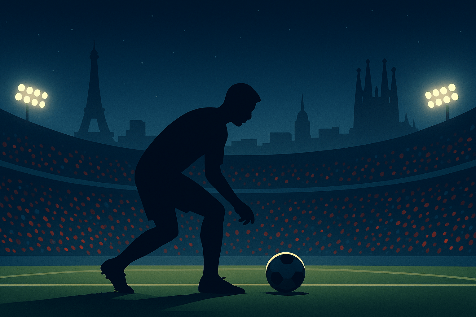 Úvodní zápasy čtvrtfinále Ligy mistrů: PSG hostí Liverpool, Barcelona se utká s Atlétikem