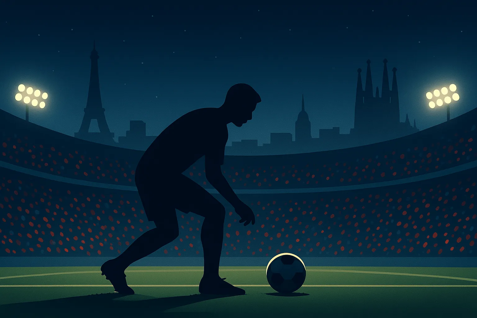 Úvodní zápasy čtvrtfinále Ligy mistrů: PSG hostí Liverpool, Barcelona se utká s Atlétikem