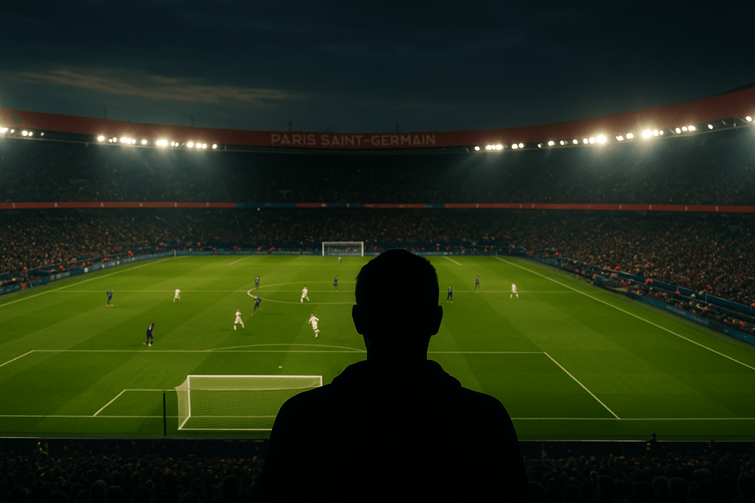 PSG porazil Liverpool 2:0 v úvodním čtvrtfinále Ligy mistrů