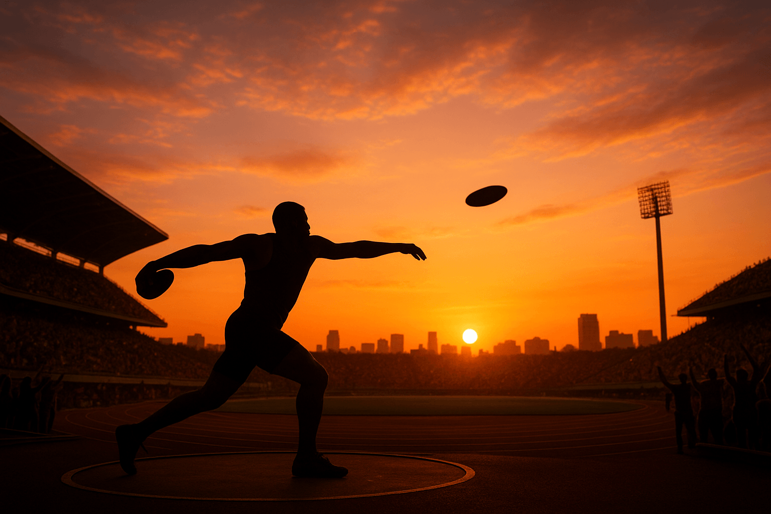 Imrich Bugár: Československý diskař s nezapomenutelnými úspěchy