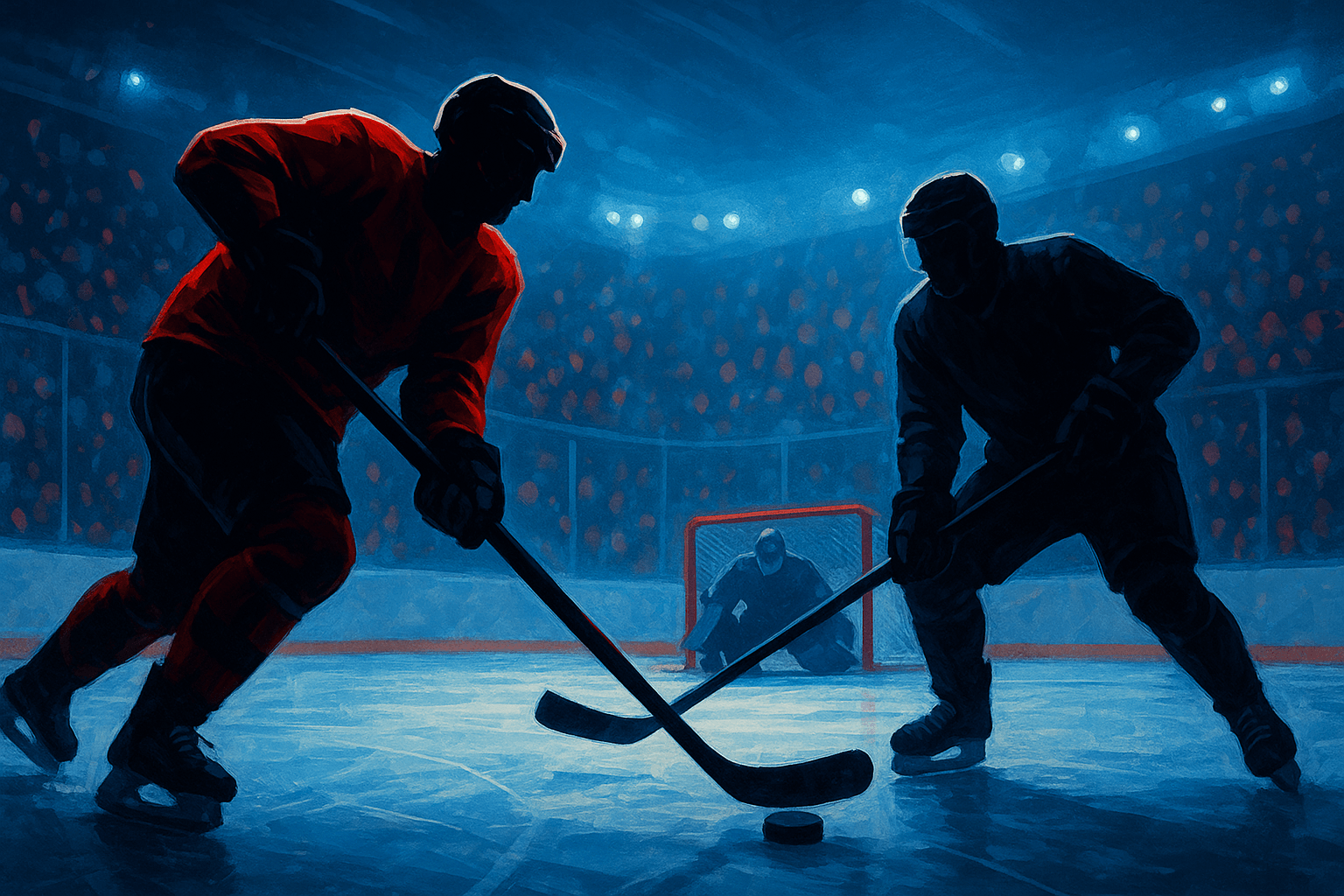 HC Dynamo Pardubice vede semifinálovou sérii po výhře v nájezdech