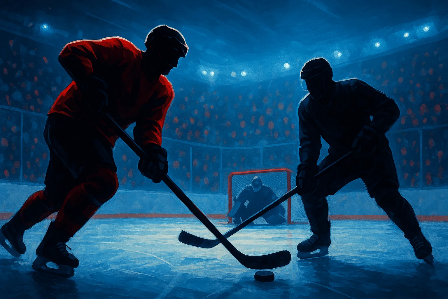 HC Dynamo Pardubice vede semifinálovou sérii po výhře v nájezdech