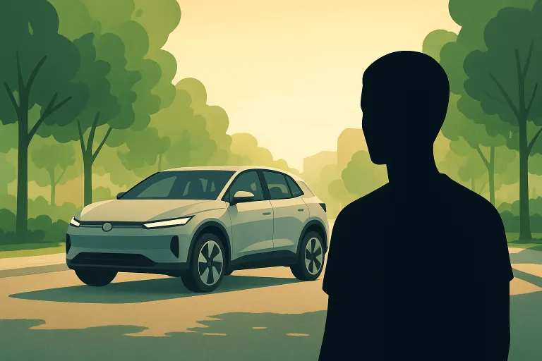 Stellantis uvádí levný elektrický crossover B03X na český trh