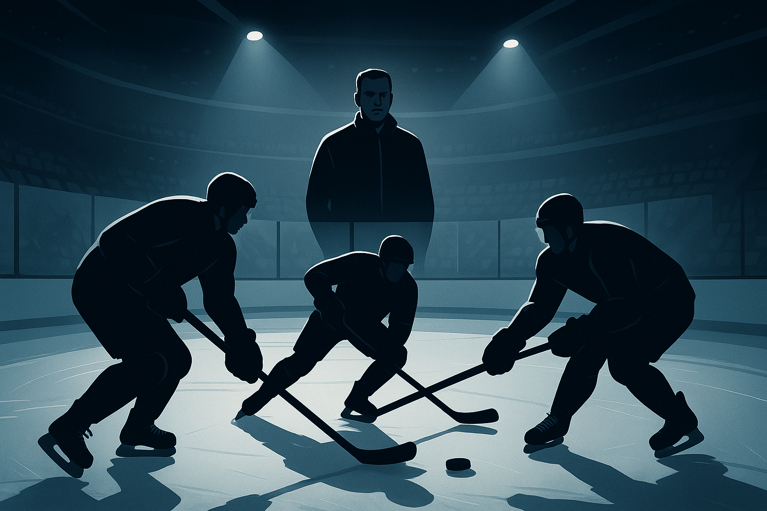 Radim Rulík se stává hlavním trenérem Rytířů Kladno