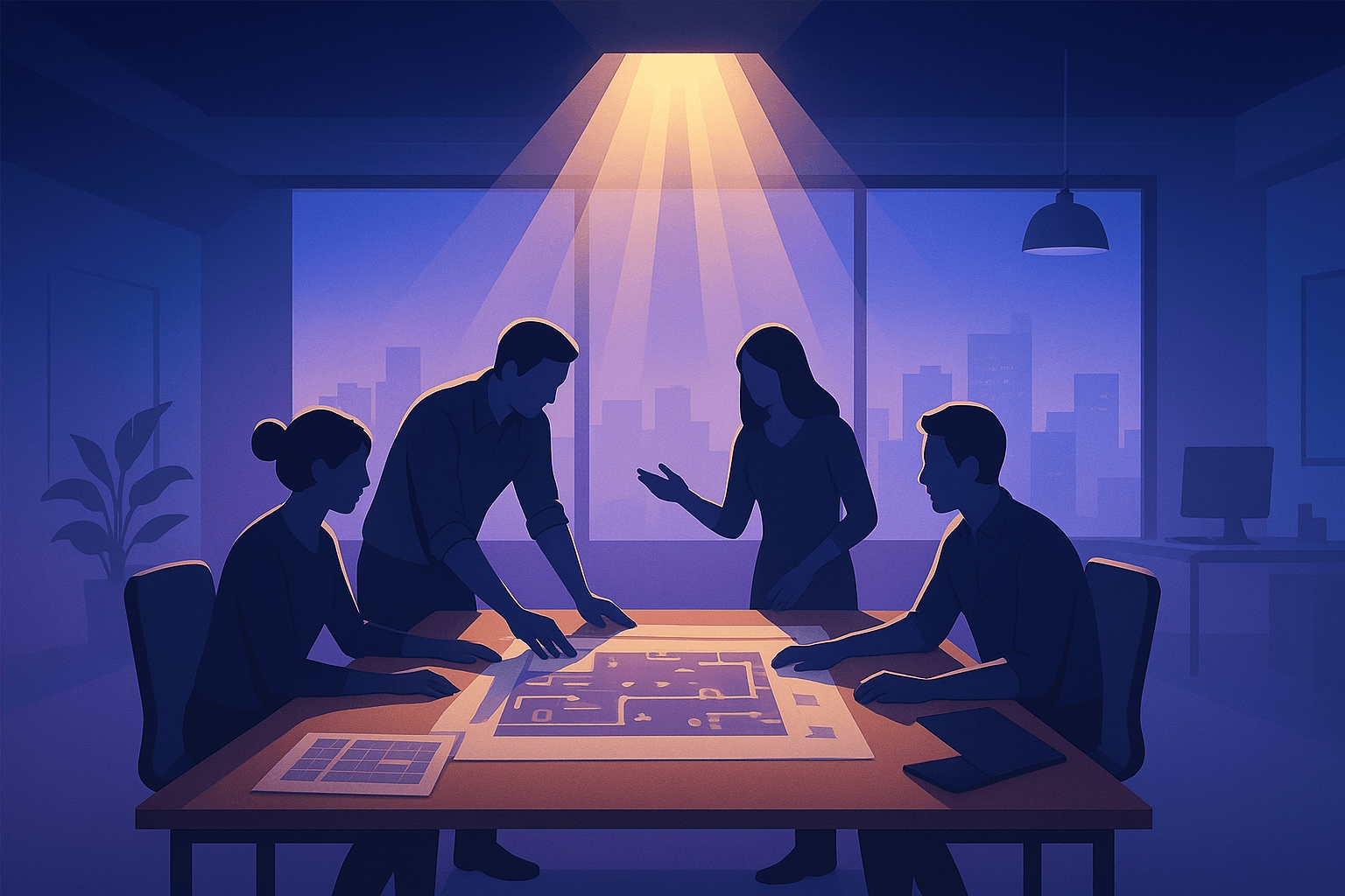 Take-Two Interactive se zaměřuje na lidskou kreativitu při vývoji GTA 6