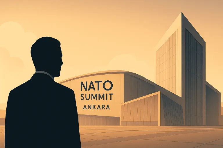 Prezident Petr Pavel hodlá vést delegaci ČR na summit NATO v Ankaře