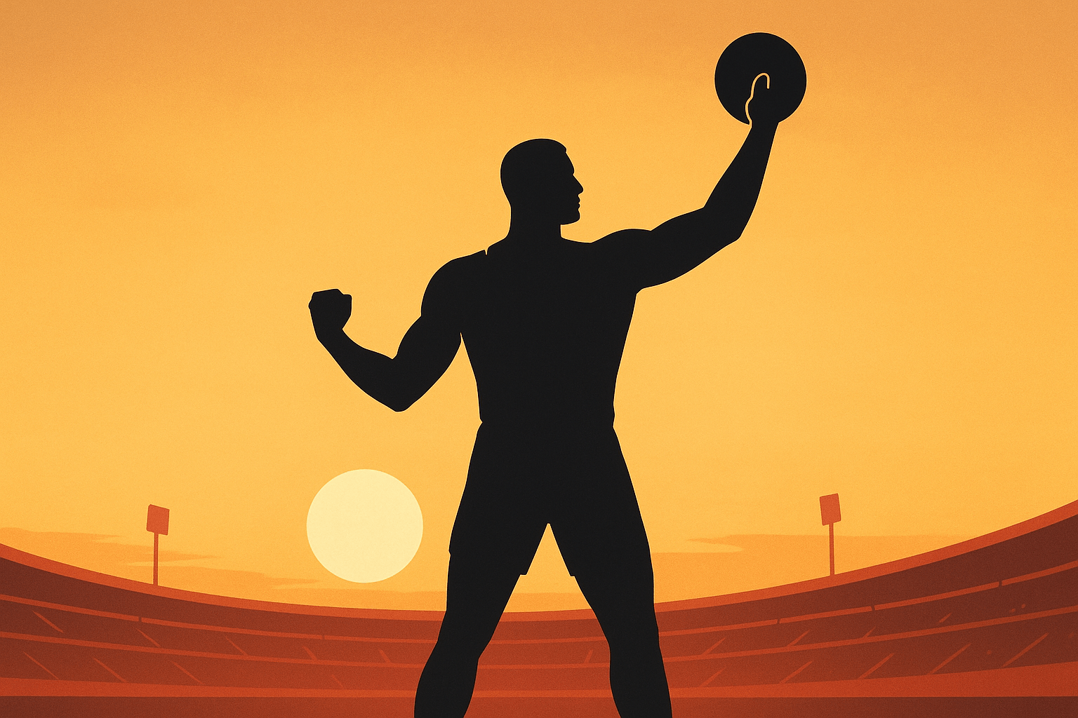 Imrich Bugár, legenda československé atletiky, zemřel ve věku 70 let