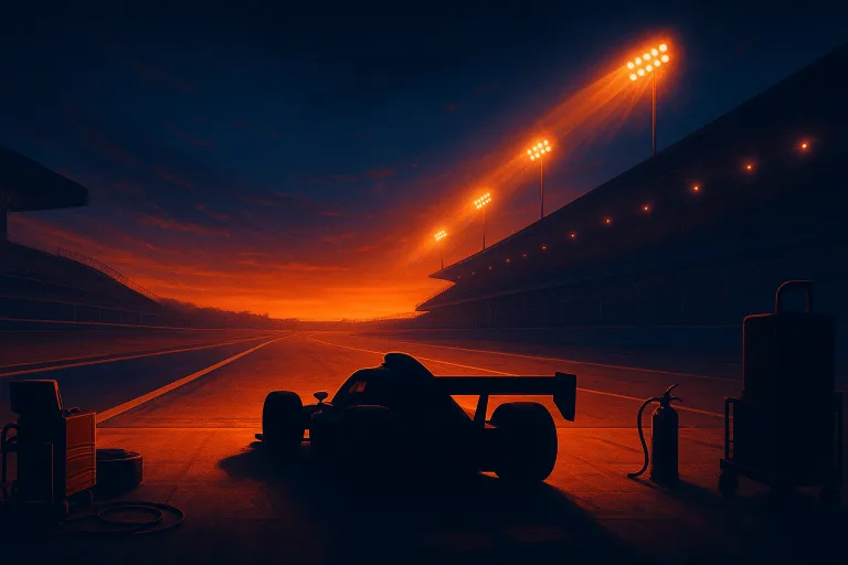 Max Verstappen čelí změnám v týmu: Závodní inženýr Lambiase přestupuje do McLarenu