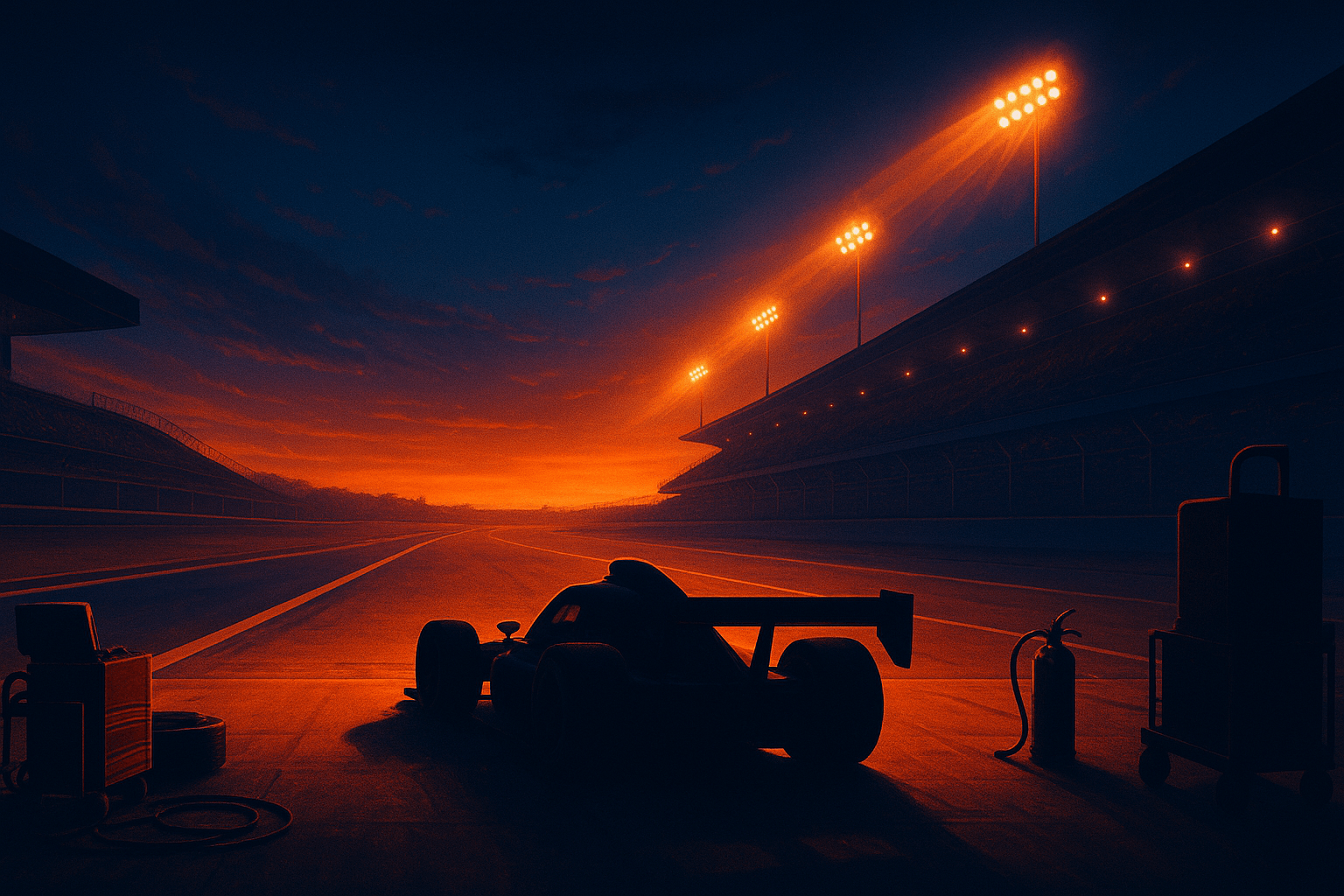 Max Verstappen čelí změnám v týmu: Závodní inženýr Lambiase přestupuje do McLarenu