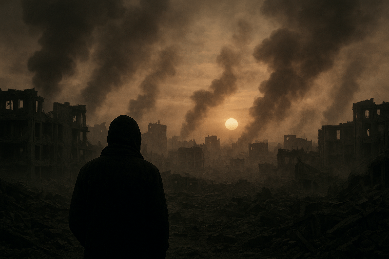 Izraelské útoky na Libanon: Počet obětí přesáhl 300, příměří v ohrožení