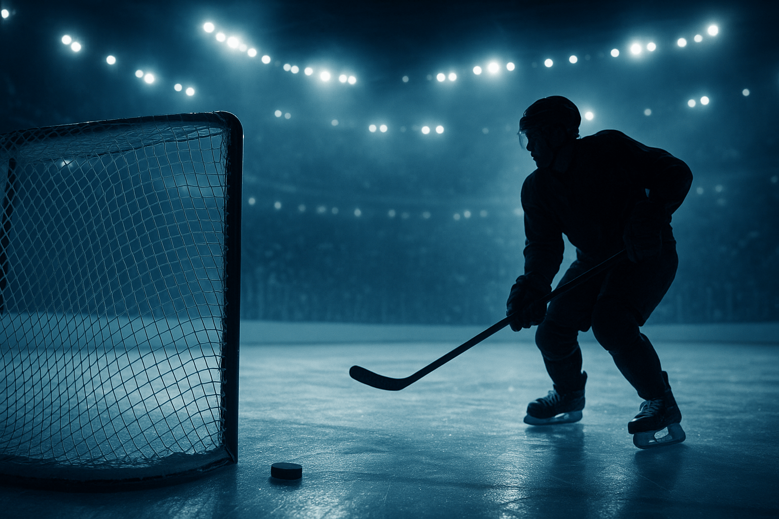 Martin Nečas a Ondřej Palát v akci: Česká stopa v NHL pokračuje