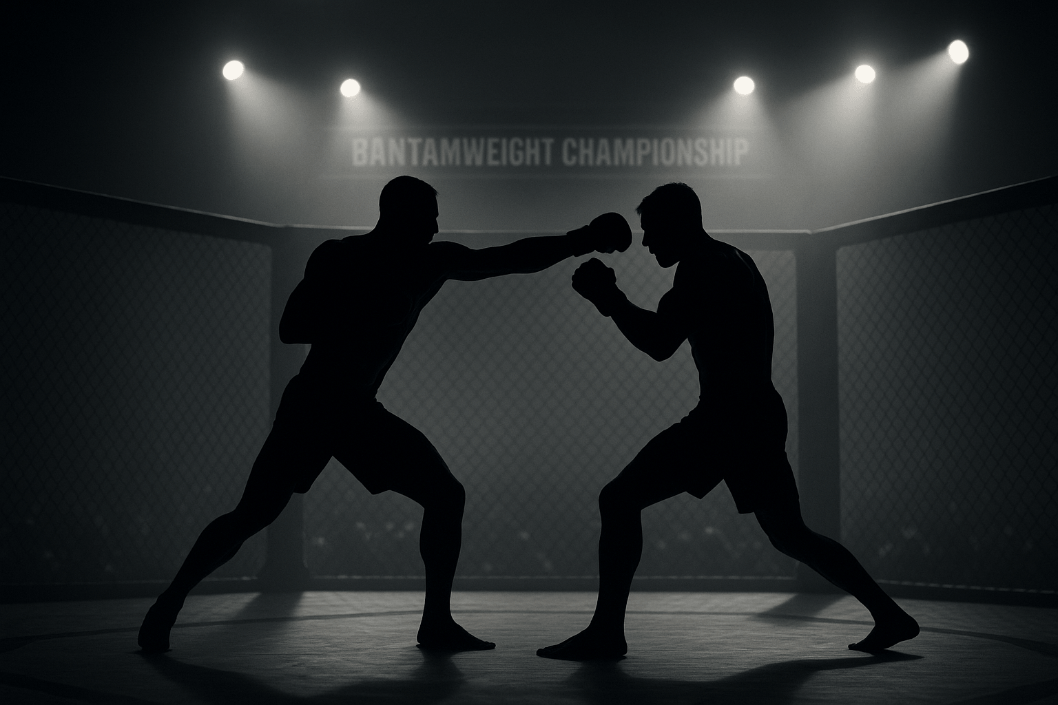 UFC 327: Procházka vs. Ulberg – Kdo se stane novým šampionem polo-těžké váhy?