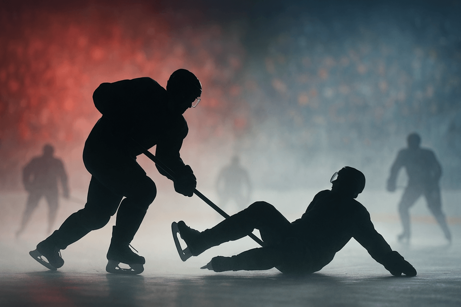 Radko Gudas: Kontroverzní hit na Austona Matthewse a jeho následky