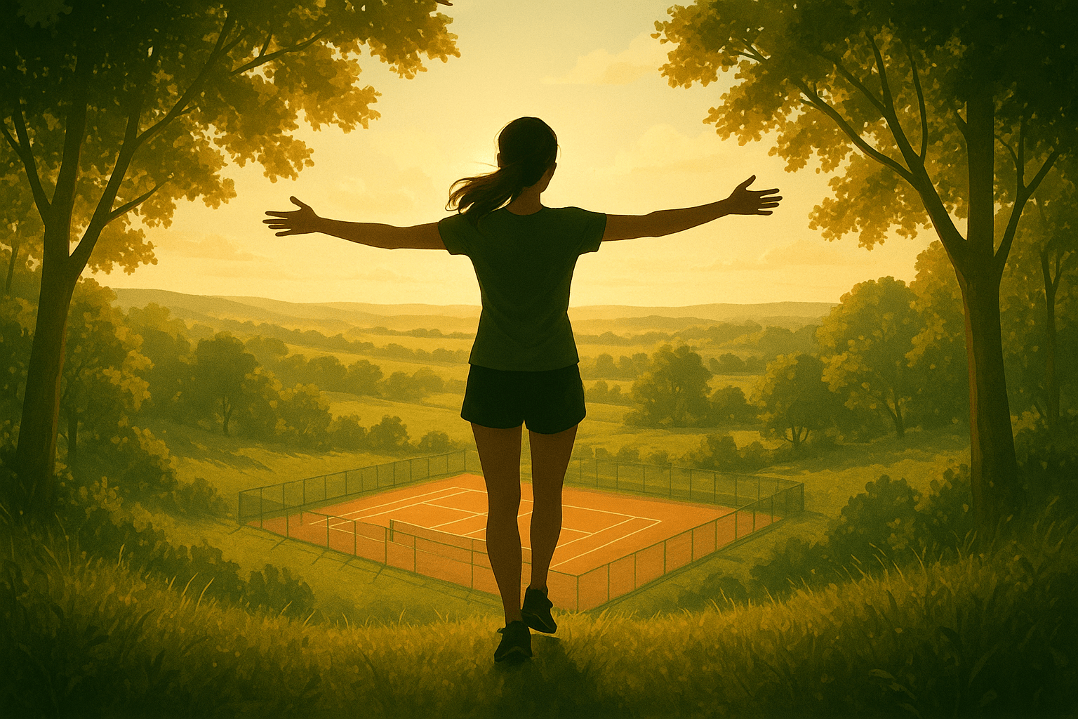 Kateřina Neumannová o vztahu své dcery s tenistou Jiřím Lehečkou