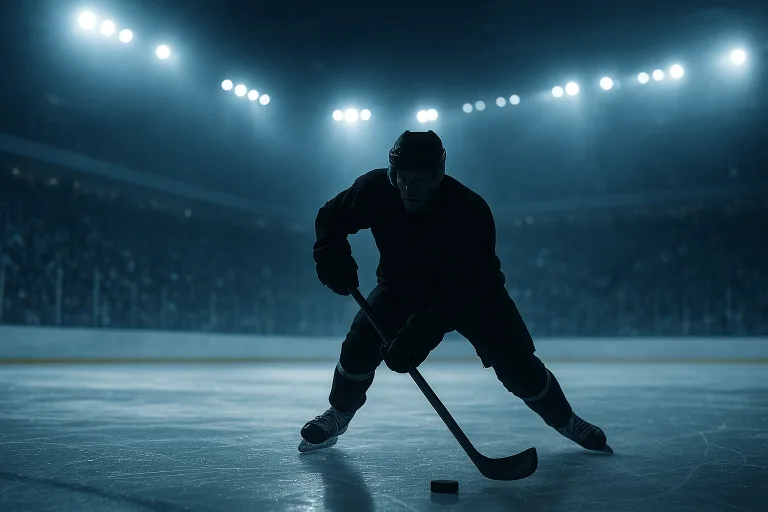 Martin Nečas: Český hokejista v NHL