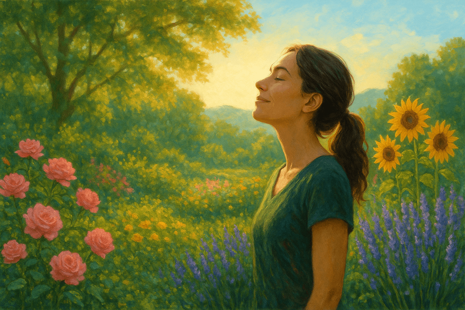 Lenka Filipová: Zpěvačka sdílí recept na svěží vzhled po sedmdesátce