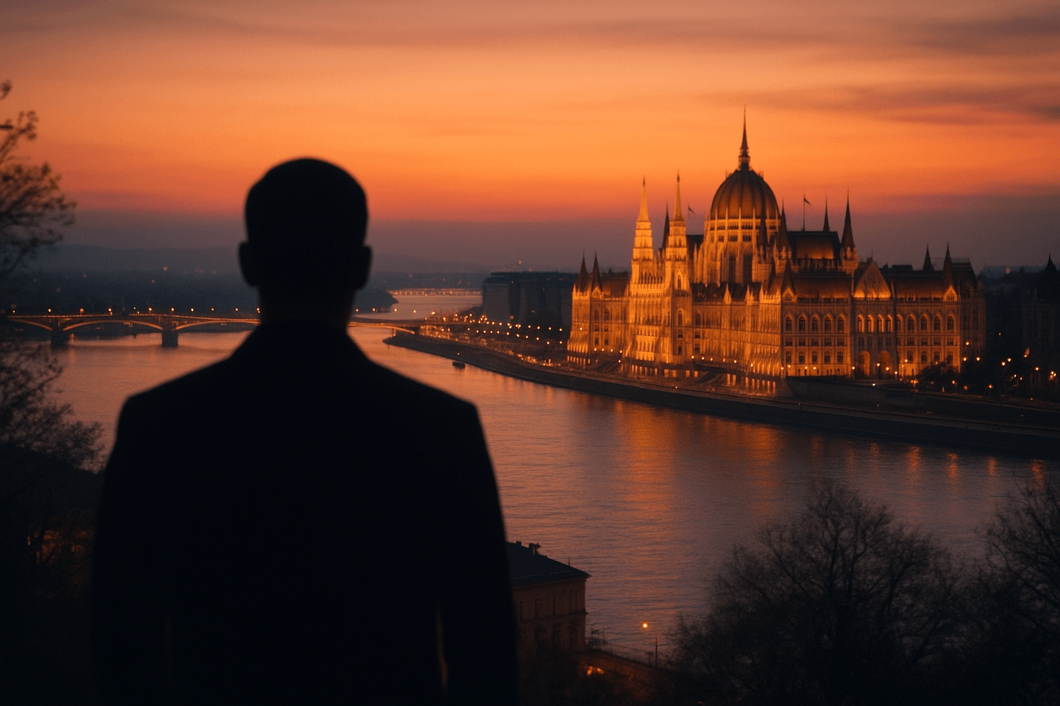 J. D. Vance v Budapešti: Podpora Orbána a kritika EU