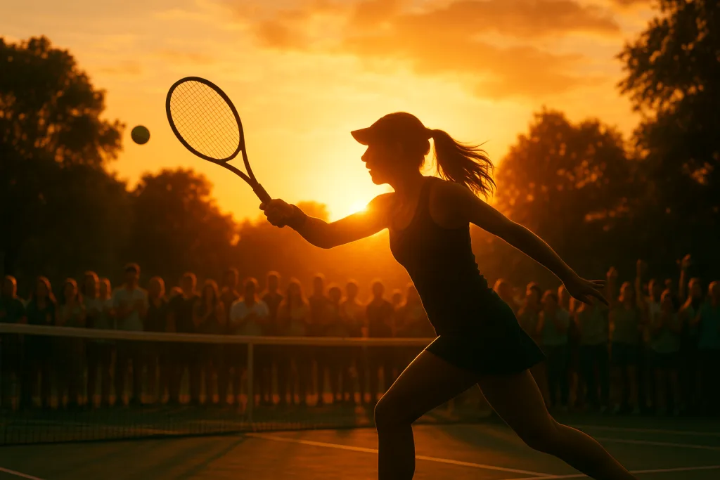 Belinda Bencic se vrací do Billie Jean King Cupu: Švýcarsko vs. Česká republika