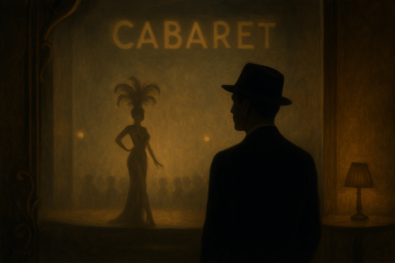 Jean Gabin: Francouzská filmová legenda