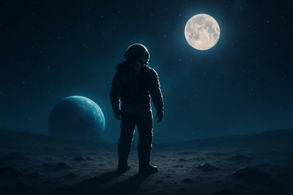 Artemis II: Historický návrat astronautů na Měsíc
