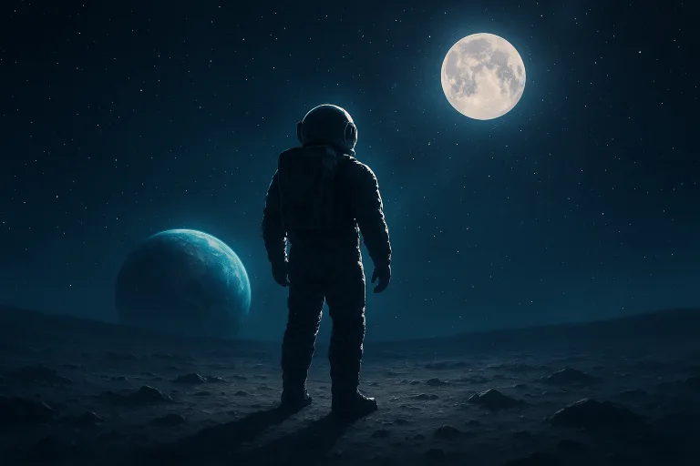 Artemis II: Historický návrat astronautů na Měsíc