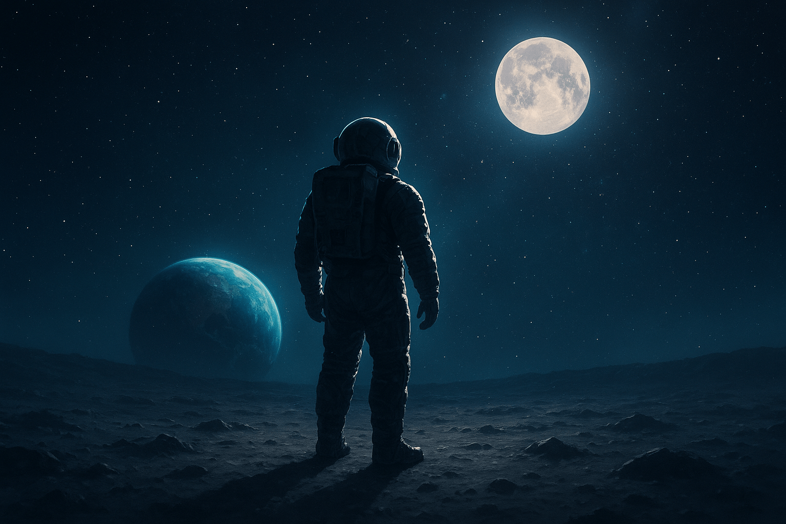 Artemis II: Historický návrat astronautů na Měsíc