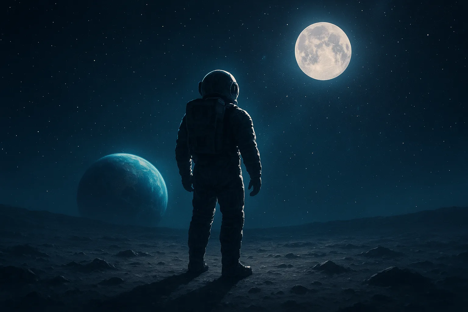Artemis II: Historický návrat astronautů na Měsíc