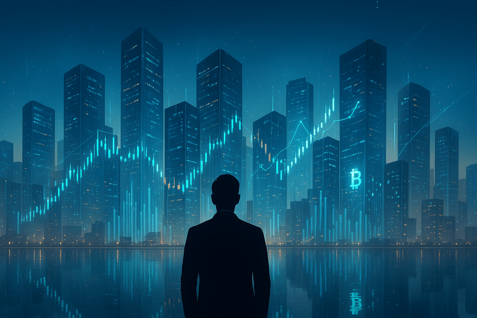 Aktuální trendy v kryptoměnách k 11. dubnu 2026