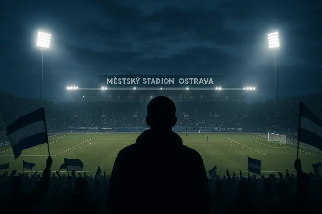 FC Baník Ostrava zahajuje předprodej vstupenek na derby s Opavou