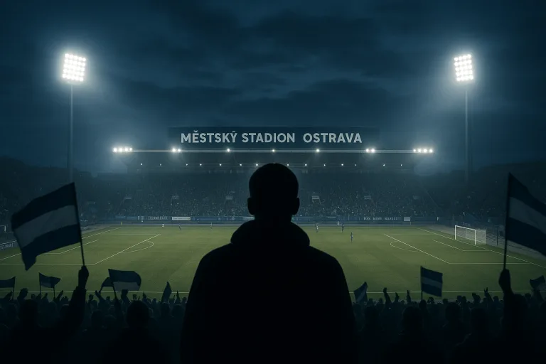 FC Baník Ostrava zahajuje předprodej vstupenek na derby s Opavou