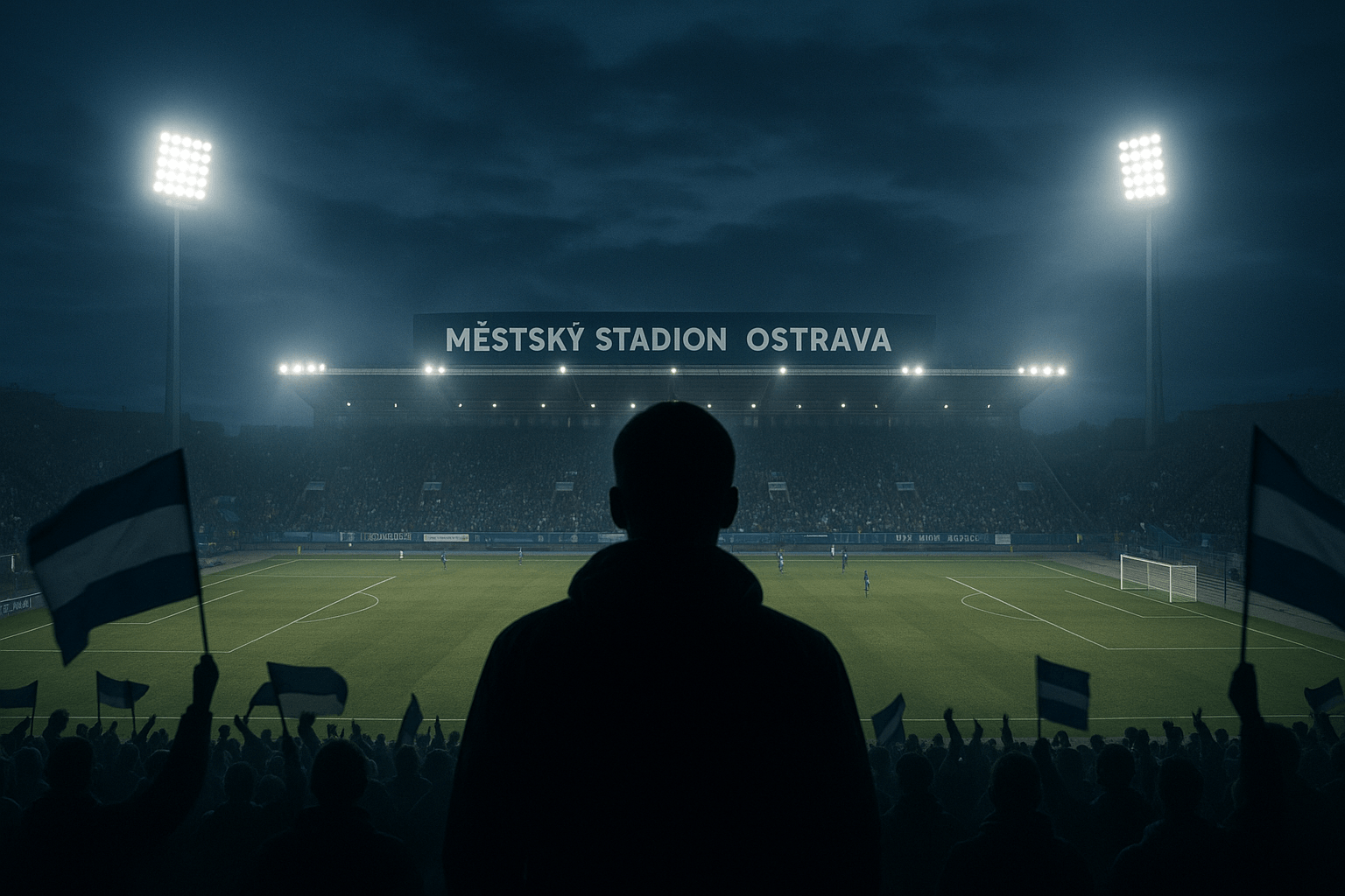 FC Baník Ostrava zahajuje předprodej vstupenek na derby s Opavou