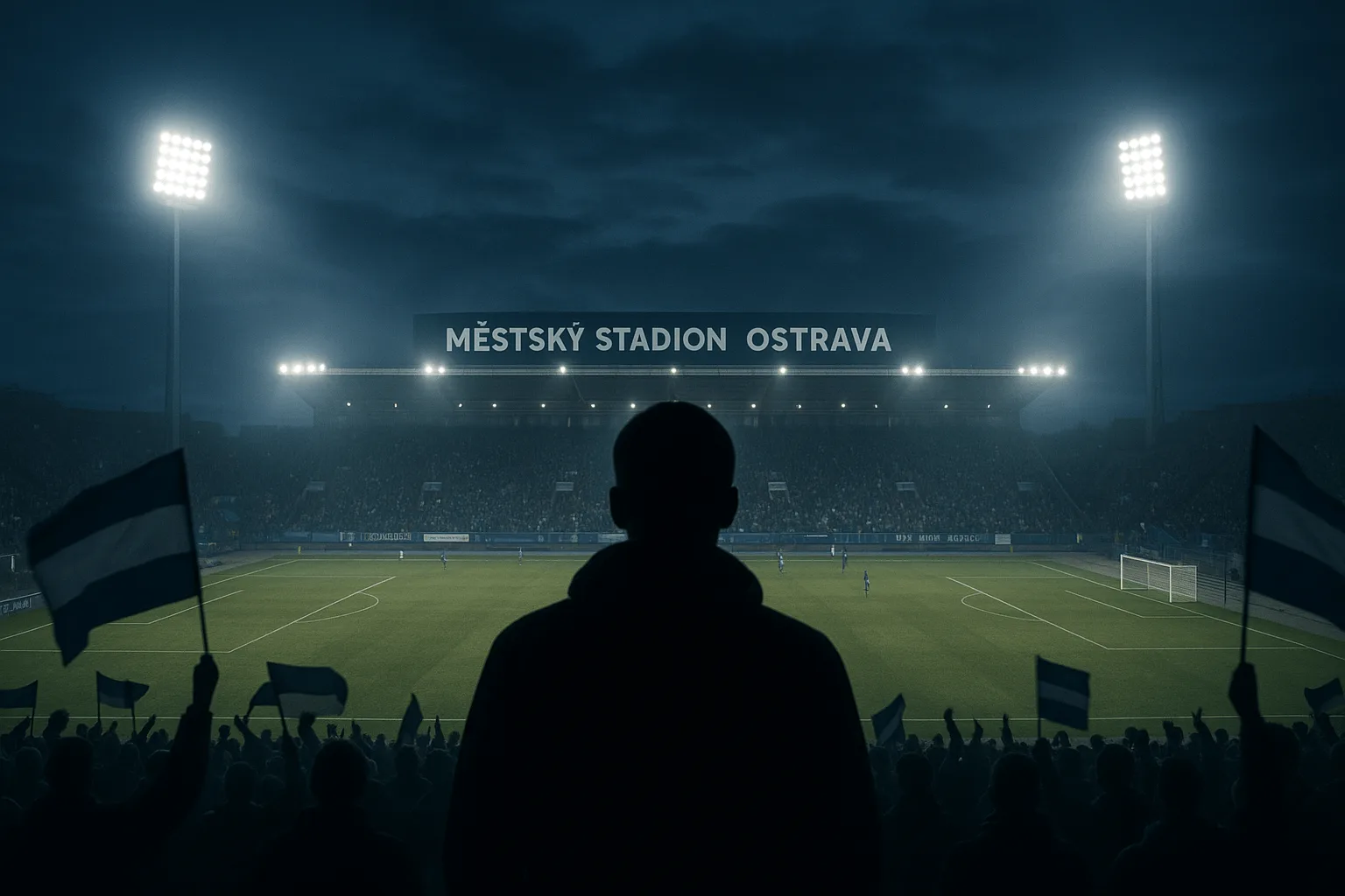 FC Baník Ostrava zahajuje předprodej vstupenek na derby s Opavou