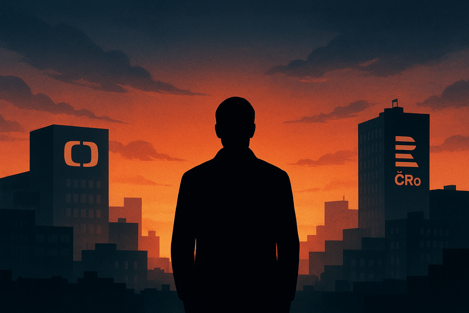 Ministr kultury Oto Klempíř plánuje zrušení koncesionářských poplatků pro veřejnoprávní média