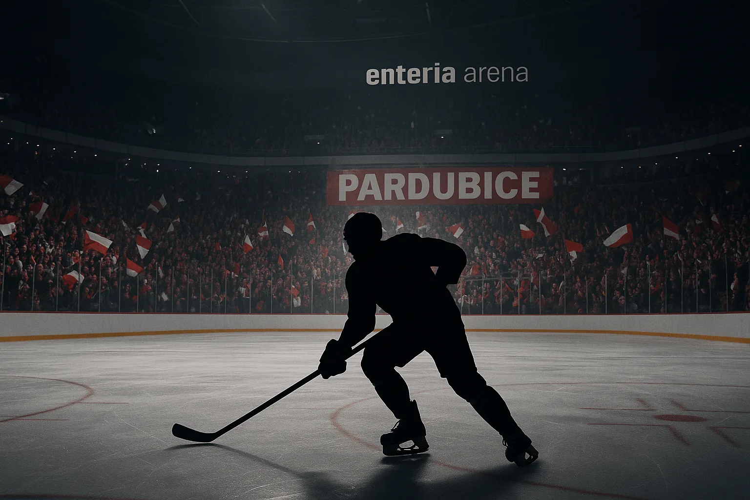 Semifinále Tipsport extraligy: Pardubice hostí Spartu v rozhodujícím pátém zápase
